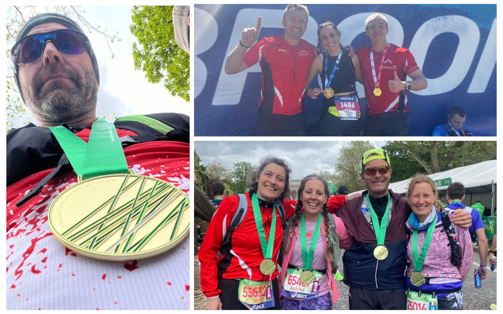 Marathoniens
