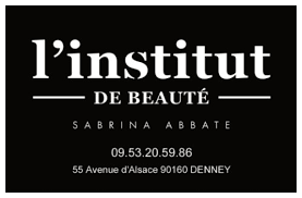 L'Institut de beauté